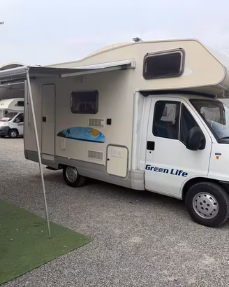 Elnagh GREEN LIFE MANSARDATO -UNICO PROPRIETARIO A