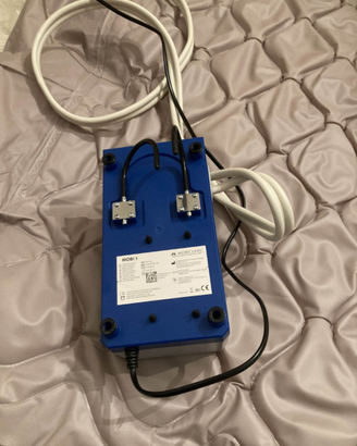 Materasso gonfiabile anti decubito