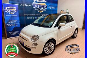 Fiat 500 1.3Mjt 95cv Neopatentati 72.000km