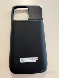 Cover batteria iphone 14 pro max