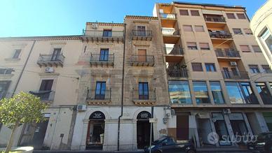 Locale Commerciale - Enna