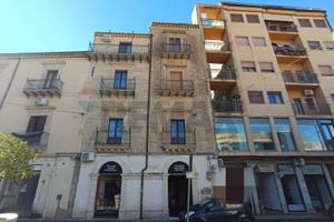 Locale Commerciale - Enna