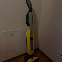 LAVAPAVIMENTI SENZA FILI FC 5