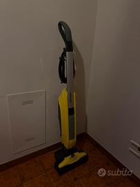 LAVAPAVIMENTI SENZA FILI FC 5