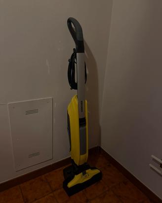 LAVAPAVIMENTI SENZA FILI FC 5