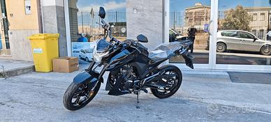 Zontes ZT 125 Z2 2026
