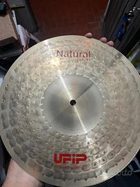 Hi Hat UFIP Natural Series 14”