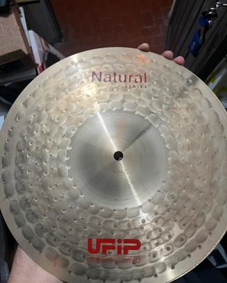 Hi Hat UFIP Natural Series 14”