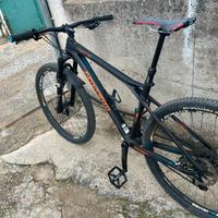 MTB GT zaskar taglia M