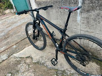 MTB GT zaskar taglia M
