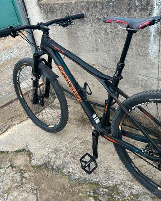 MTB GT zaskar taglia M