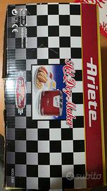 Ariete macchina hot dog