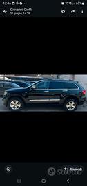 jeep grand cherokee pari al nuovo 