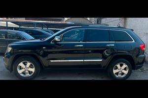 jeep grand cherokee pari al nuovo 