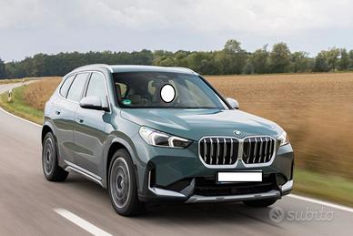 AUTORICAMBI BMW X1 2021