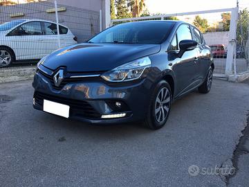 Renault Clio 1.5 dCi 75cv Energy Zen 2018