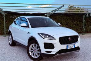 Jaguar E-Pace 2.0D 150 CV AWD aut. HSE