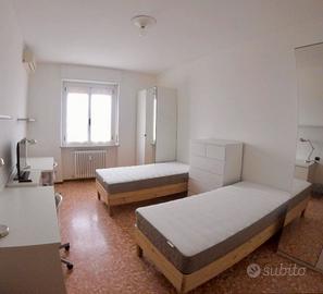 POSTO LETTO-M5 LILLA BICOCCA
