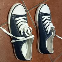 Scarpe ginnastica Glissade