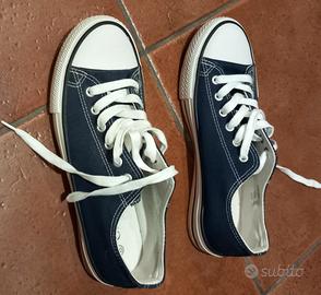 Scarpe ginnastica Glissade