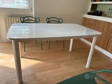 Tavolo allungabile IKEA STRANDTORP