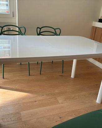 Tavolo allungabile IKEA STRANDTORP