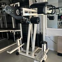 Standing gluteus Technogym
