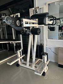 Standing gluteus Technogym