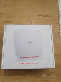 Router Vodafone 