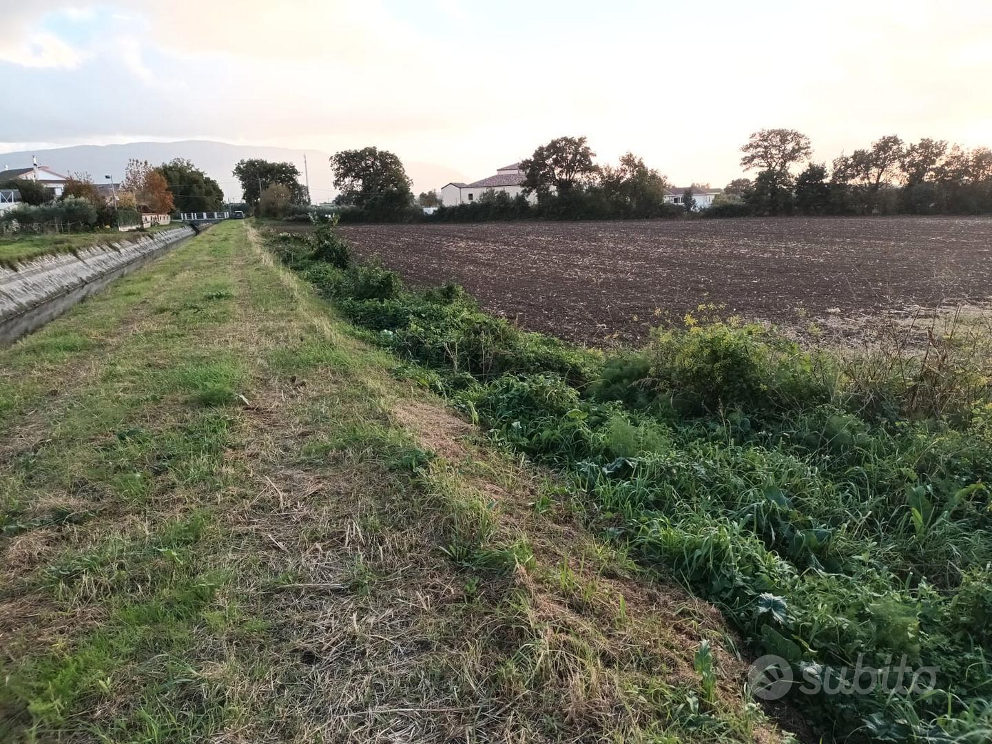 Terreno a pochi km dal centro di Cerrelli - Vista 3