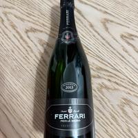 TRENTO RISERVA PERLE' NERO FERRARI 2013
