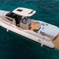 Tiger Manara Demo 40  P r e z zo s H o K