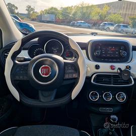 Fiat 500x 1.6 Multi-jet Diesel 120CV