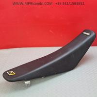 SELLA SEDUTA KAWASAKI KXF 250 2007 2006 KX F 2008