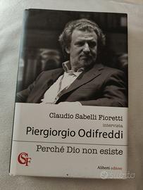 P odifreddi perché Dio non esiste