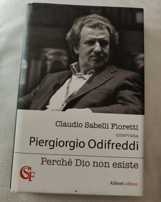 P odifreddi perché Dio non esiste
