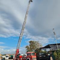 Iveco 190.26 Autoscala