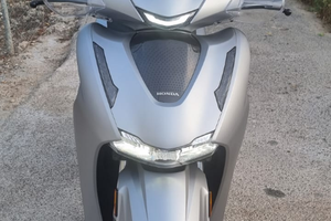 Nuovissimo Honda sh350