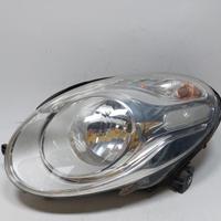 47530748 FANALE ANTERIORE SX FIAT 500L (351) 1.3 M