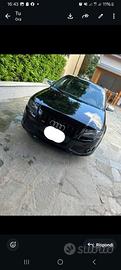 Audi A3 S3 2.0 TFSI quattro S tronic