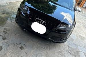 Audi A3 S3 2.0 TFSI quattro S tronic