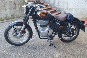 Moto royal enfield Classic 350