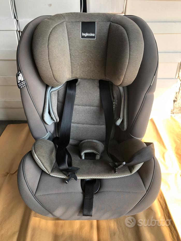 Seggiolino auto per bimbo Vendita in Tutto per i bambini a