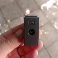 Presa TV Ergo legrand 