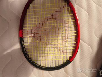 Dunlop cx 200 ultima versione, perfette condizioni