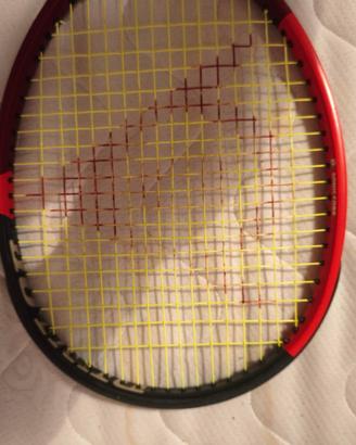 Dunlop cx 200 ultima versione, perfette condizioni