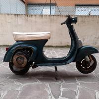 vespa 50 special