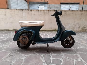 vespa 50 special
