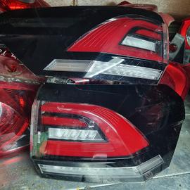 Fanale posteriore Volkswagen Taigo 