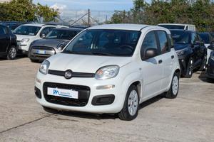 FIAT Panda GPL 1.2cc 69cv